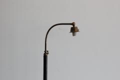 Jacques Adnet French Telescoping Lamp in Style of Jacques Adnet - 715045