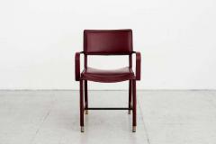 Jacques Adnet JACQUES ADNET ARMCHAIRS - 1644107