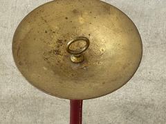 Jacques Adnet JACQUES ADNET ASHTRAY - 2679124