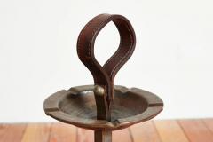 Jacques Adnet JACQUES ADNET ASHTRAY - 3136236