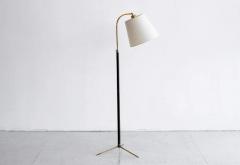 Jacques Adnet JACQUES ADNET ATTRIBUTED FLOOR LAMP - 1154025
