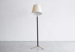 Jacques Adnet JACQUES ADNET ATTRIBUTED FLOOR LAMP - 1154056