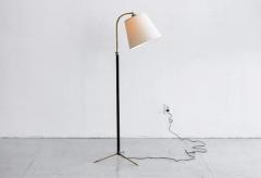 Jacques Adnet JACQUES ADNET ATTRIBUTED FLOOR LAMP - 1154057