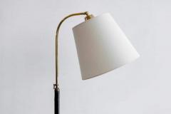 Jacques Adnet JACQUES ADNET ATTRIBUTED FLOOR LAMP - 1154058