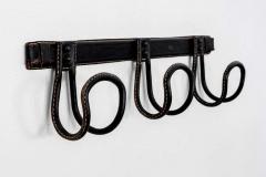 Jacques Adnet JACQUES ADNET COATRACK - 1214098