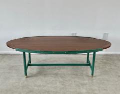 Jacques Adnet JACQUES ADNET COFFEE TABLE - 2214607