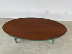 Jacques Adnet JACQUES ADNET COFFEE TABLE - 2214661