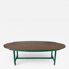 Jacques Adnet JACQUES ADNET COFFEE TABLE - 2216788