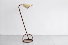 Jacques Adnet JACQUES ADNET FLOOR LAMP - 1153962