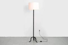 Jacques Adnet JACQUES ADNET FLOOR LAMP - 1281693