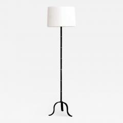 Jacques Adnet JACQUES ADNET FLOOR LAMP - 1282163