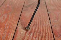 Jacques Adnet JACQUES ADNET MAGAZINE HOLDER - 3136272