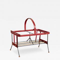 Jacques Adnet JACQUES ADNET MAGAZINE HOLDER - 3139661