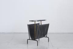 Jacques Adnet JACQUES ADNET MAGAZINE TABLE - 1196284