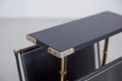 Jacques Adnet JACQUES ADNET MAGAZINE TABLE - 1196285