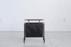 Jacques Adnet JACQUES ADNET MAGAZINE TABLE - 1196287