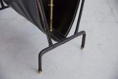 Jacques Adnet JACQUES ADNET MAGAZINE TABLE - 1196290