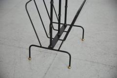 Jacques Adnet JACQUES ADNET MAGAZINE TABLE - 1485414