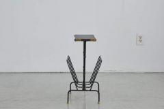 Jacques Adnet JACQUES ADNET MAGAZINE TABLE - 1485417