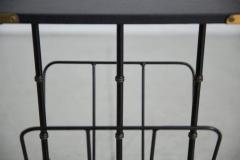 Jacques Adnet JACQUES ADNET MAGAZINE TABLE - 1485423