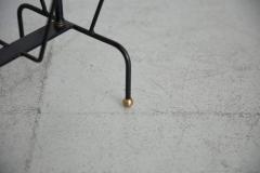 Jacques Adnet JACQUES ADNET MAGAZINE TABLE - 1485425