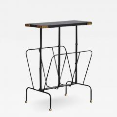 Jacques Adnet JACQUES ADNET MAGAZINE TABLE - 1486498