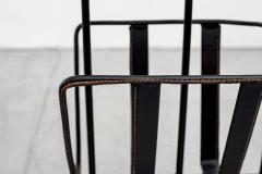 Jacques Adnet JACQUES ADNET MAGAZINE TABLE - 1819451