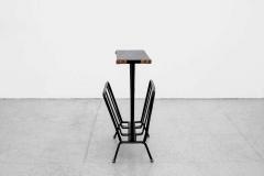 Jacques Adnet JACQUES ADNET MAGAZINE TABLE - 1819453