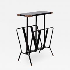 Jacques Adnet JACQUES ADNET MAGAZINE TABLE - 1821631
