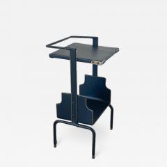 Jacques Adnet JACQUES ADNET SIDE TABLE - 2734976