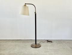 Jacques Adnet JACQUES ADNET STYLE FLOOR LAMP - 2262005