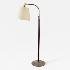 Jacques Adnet JACQUES ADNET STYLE FLOOR LAMP - 2263380