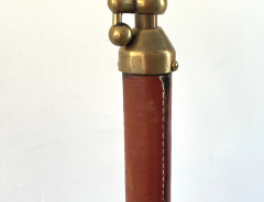 Jacques Adnet JACQUES ADNET STYLE FLOOR LAMP - 2745796