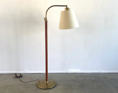 Jacques Adnet JACQUES ADNET STYLE FLOOR LAMP - 2745800