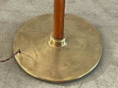 Jacques Adnet JACQUES ADNET STYLE FLOOR LAMP - 2745884