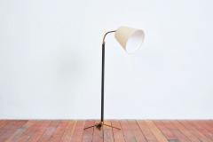 Jacques Adnet JACQUES ADNET STYLE FLOOR LAMP - 3126263