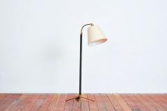 Jacques Adnet JACQUES ADNET STYLE FLOOR LAMP - 3126265