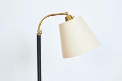 Jacques Adnet JACQUES ADNET STYLE FLOOR LAMP - 3126289