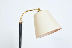 Jacques Adnet JACQUES ADNET STYLE FLOOR LAMP - 3126295