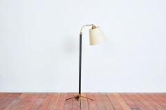 Jacques Adnet JACQUES ADNET STYLE FLOOR LAMP - 3126315