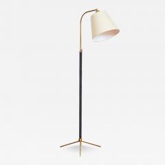 Jacques Adnet JACQUES ADNET STYLE FLOOR LAMP - 3130690