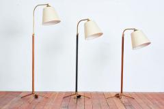 Jacques Adnet JACQUES ADNET STYLE FLOOR LAMP - 3126264