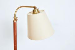 Jacques Adnet JACQUES ADNET STYLE FLOOR LAMP - 3126266