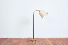 Jacques Adnet JACQUES ADNET STYLE FLOOR LAMP - 3126270