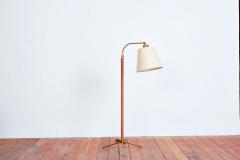 Jacques Adnet JACQUES ADNET STYLE FLOOR LAMP - 3126301