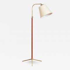 Jacques Adnet JACQUES ADNET STYLE FLOOR LAMP - 3130691