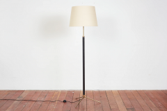 Jacques Adnet JACQUES ADNET STYLE FLOOR LAMP - 3662804