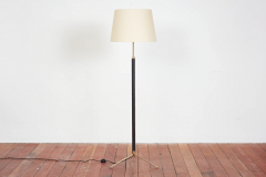Jacques Adnet JACQUES ADNET STYLE FLOOR LAMP - 3662805
