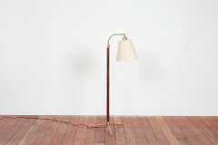 Jacques Adnet JACQUES ADNET STYLE FLOOR LAMP - 3723481