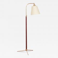 Jacques Adnet JACQUES ADNET STYLE FLOOR LAMP - 3728536